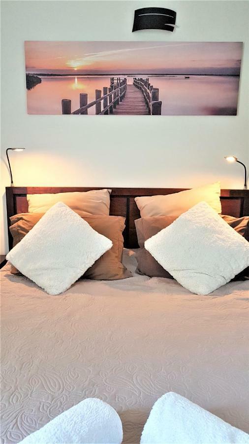 T2 Classe 4 Etoiles Avec Jardin, Piscine, Vue Mer A Saint-Gilles-Les-Bains Екстер'єр фото